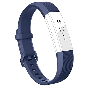 Amazon.co.jp: Vancle バンド for Fitbit Alta HR/Fitbit Alta